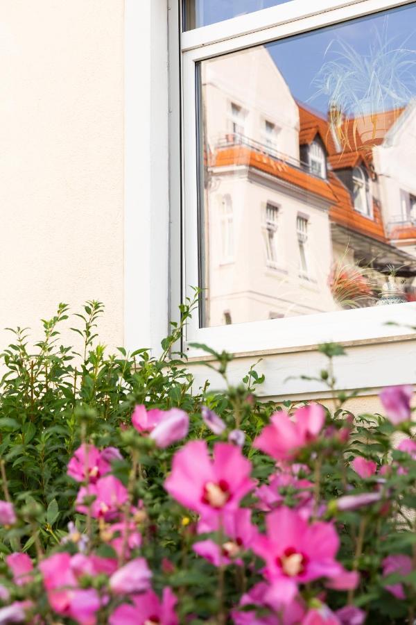 Homestay Zv2001 Private & Near Exhibition Ground Hannover