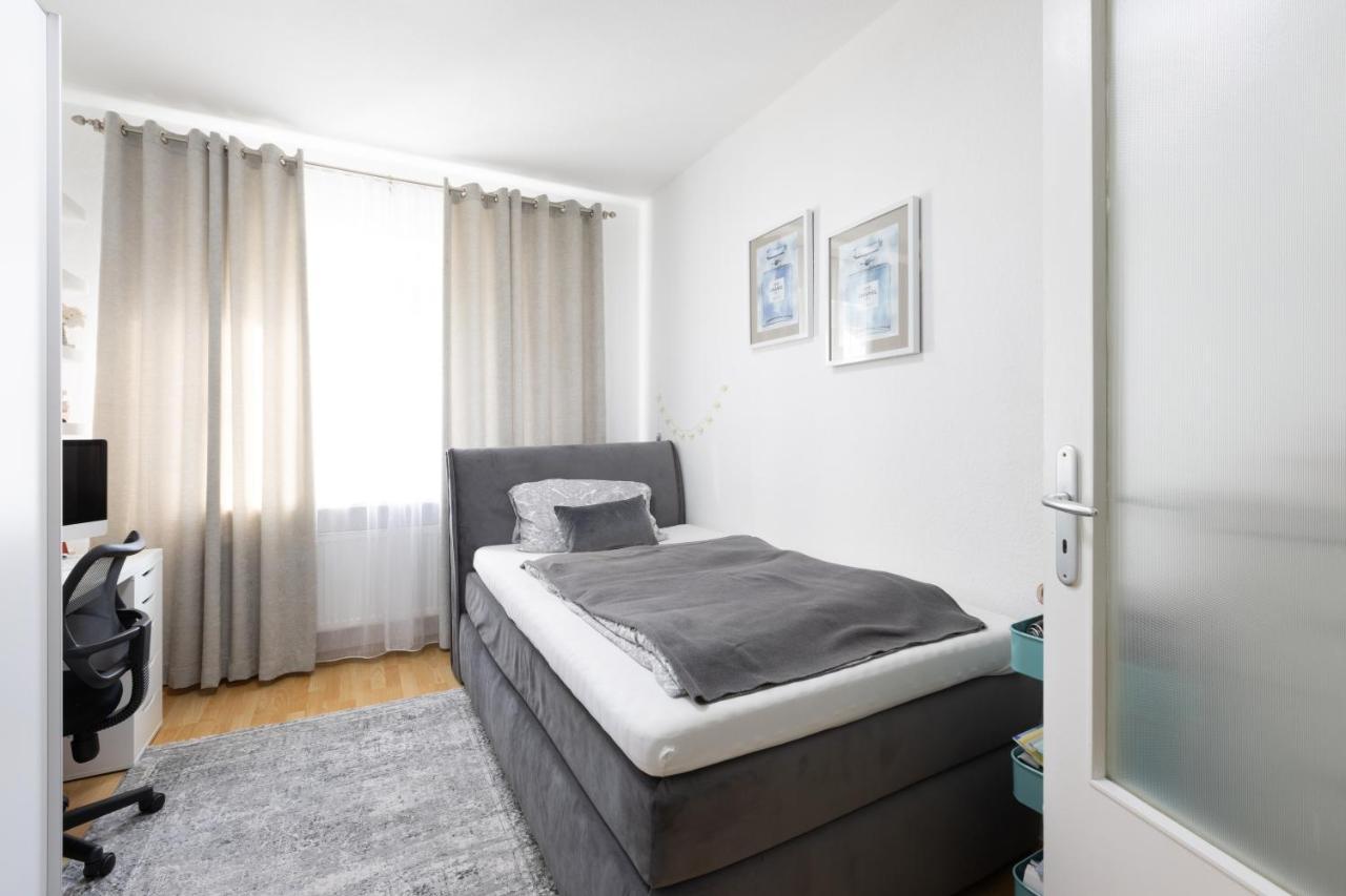 Homestay Zv2001 Private & Near Exhibition Ground Hannover