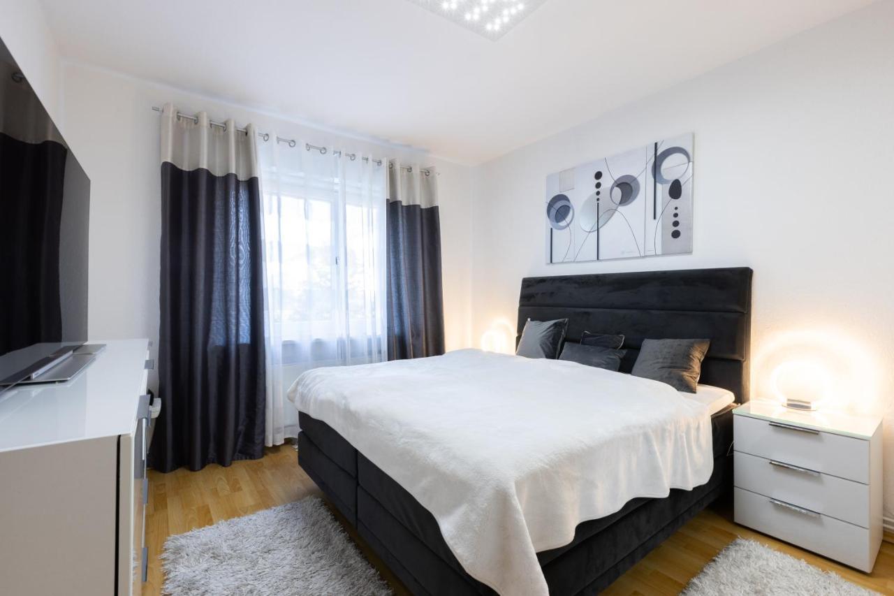 Zv2001 Private & Near Exhibition Ground Homestay Hannover
