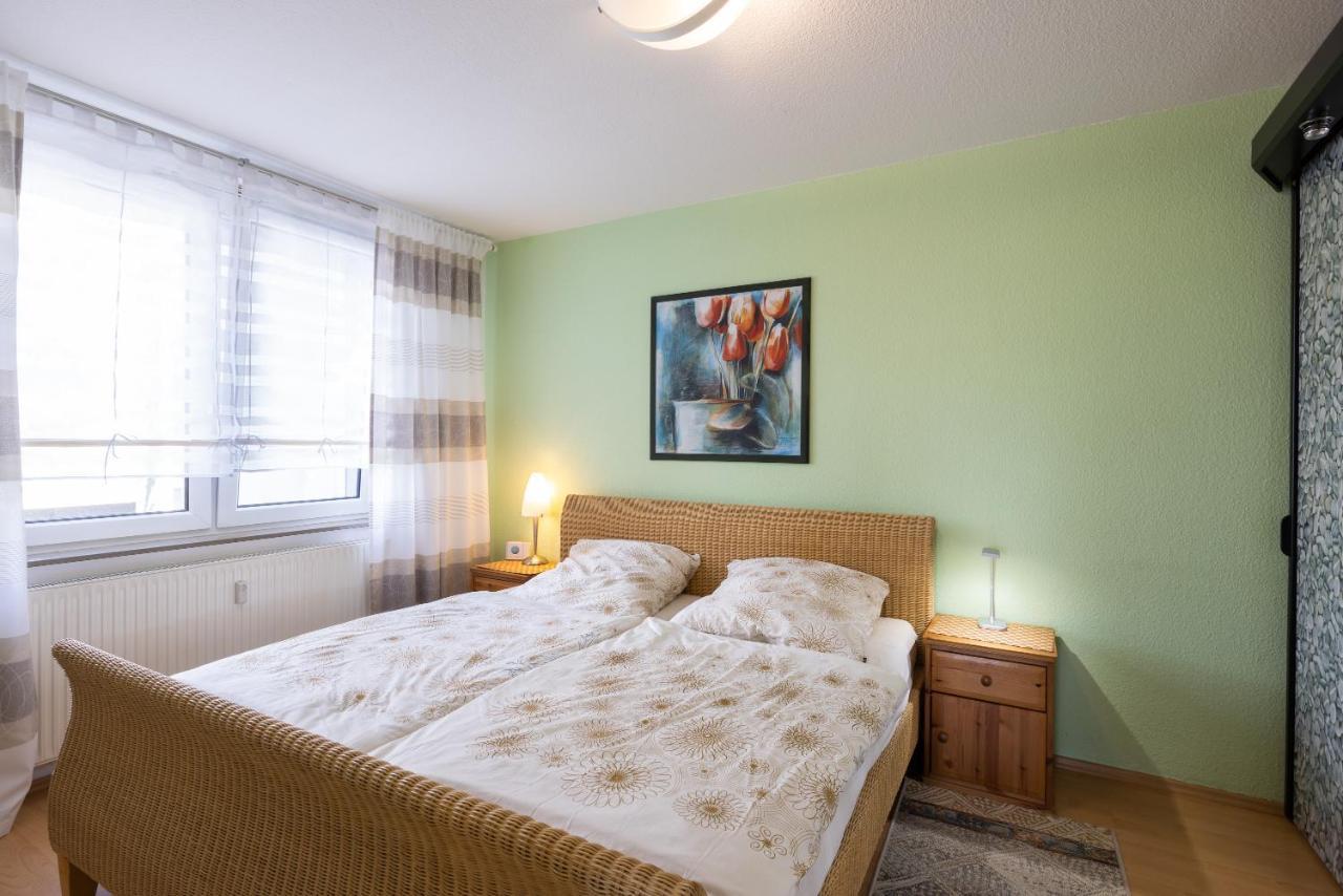 Homestay Zv2001 Private & Near Exhibition Ground Hannover