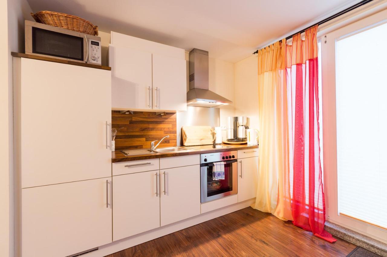 Homestay Zv2001 Private & Near Exhibition Ground Hannover